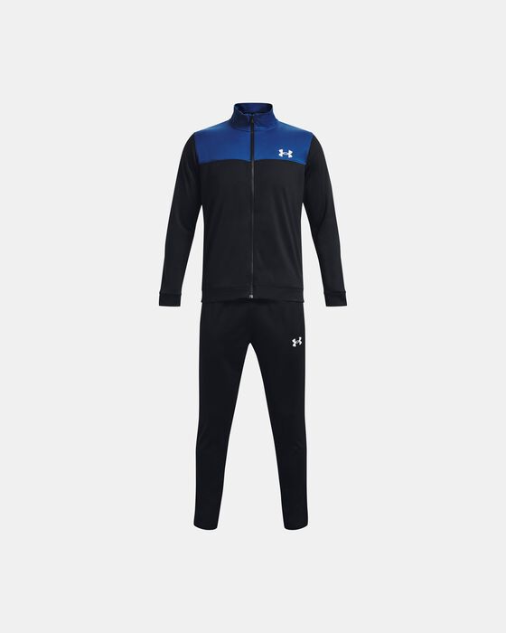 Men's UA Tracksuit image number 0