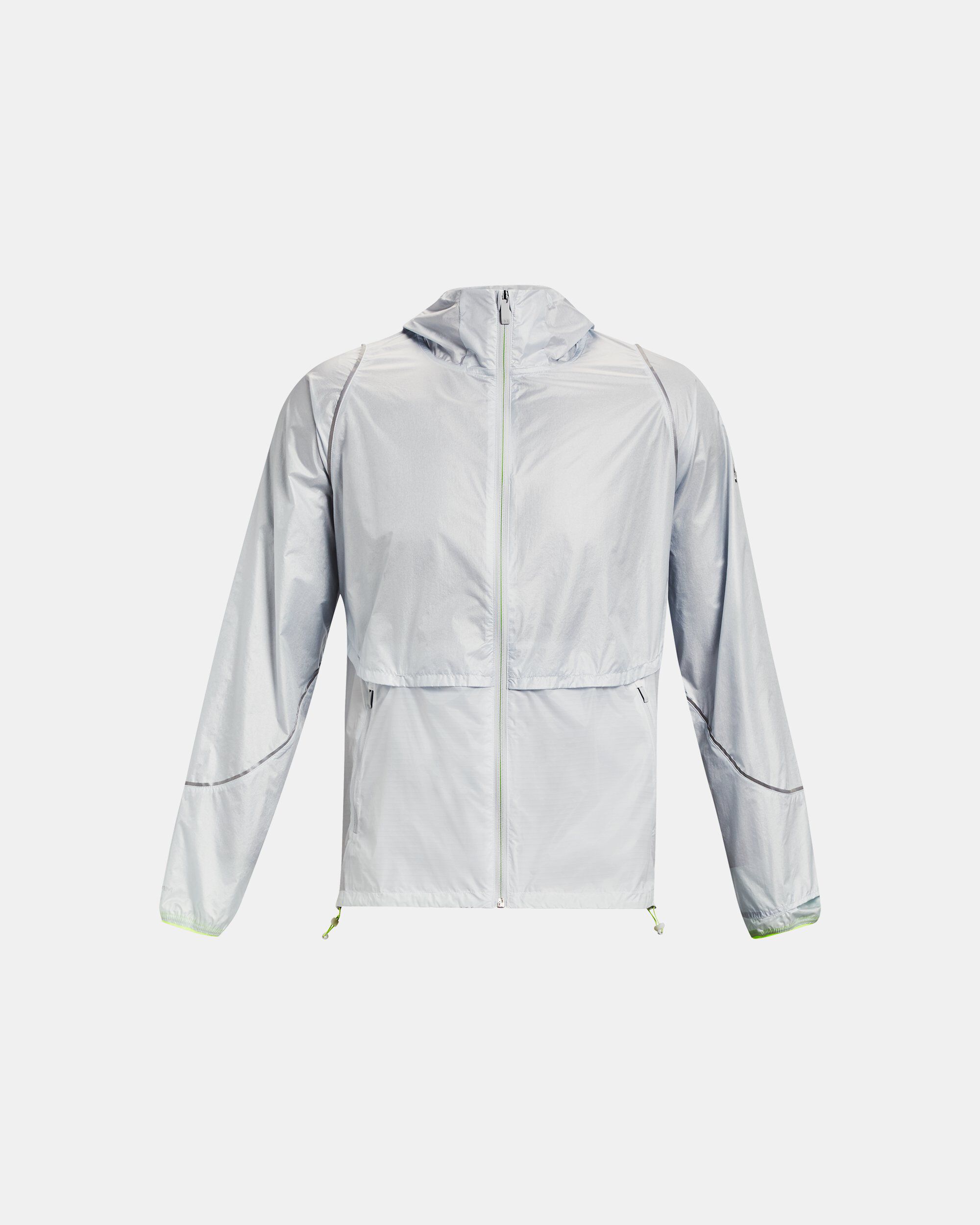 Under armour qualifier weightless packable jacket on sale