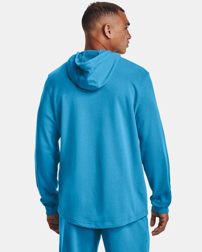 UA Rival Terry Logo Hoodie