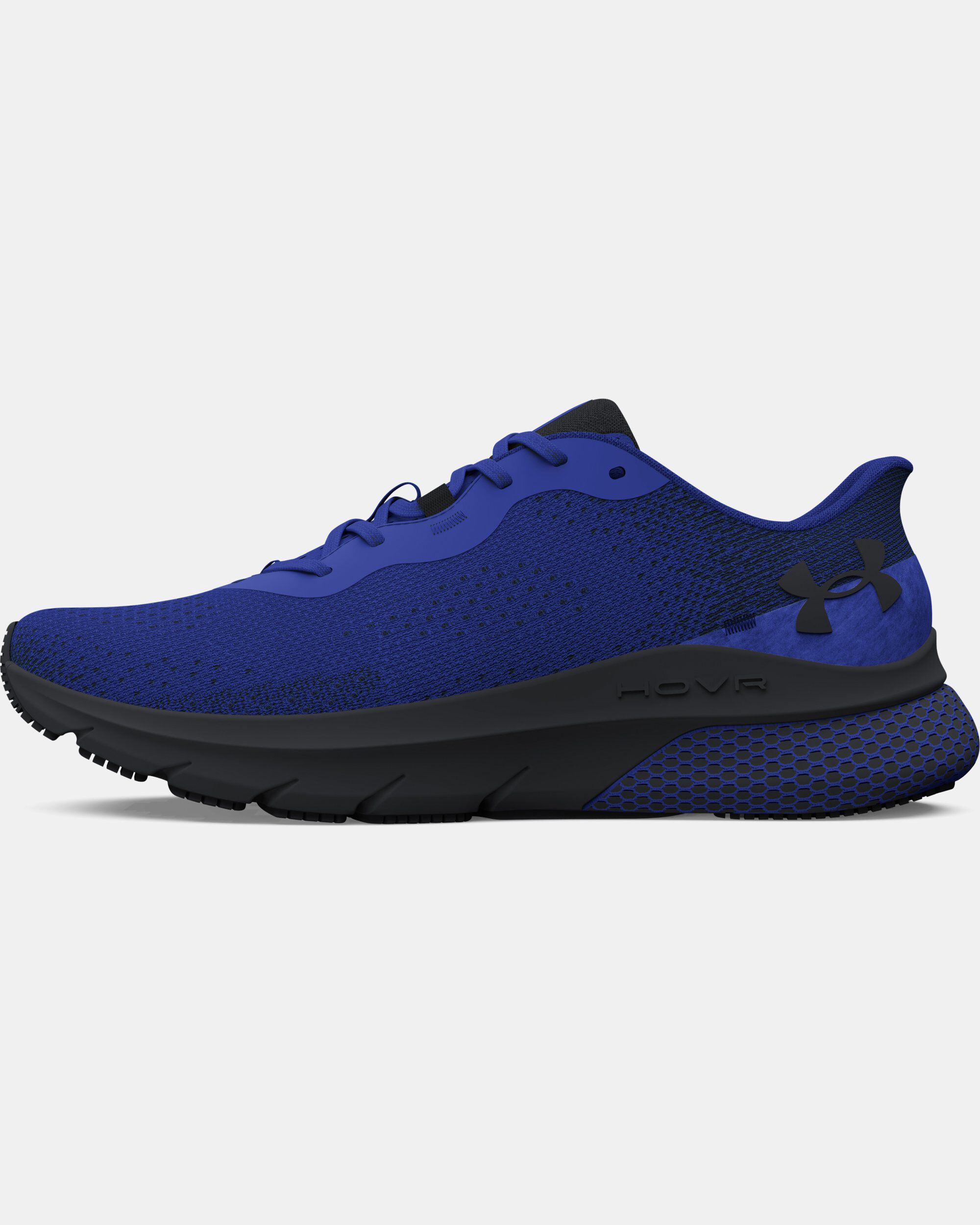 Men's ua charged sales spark running shoes