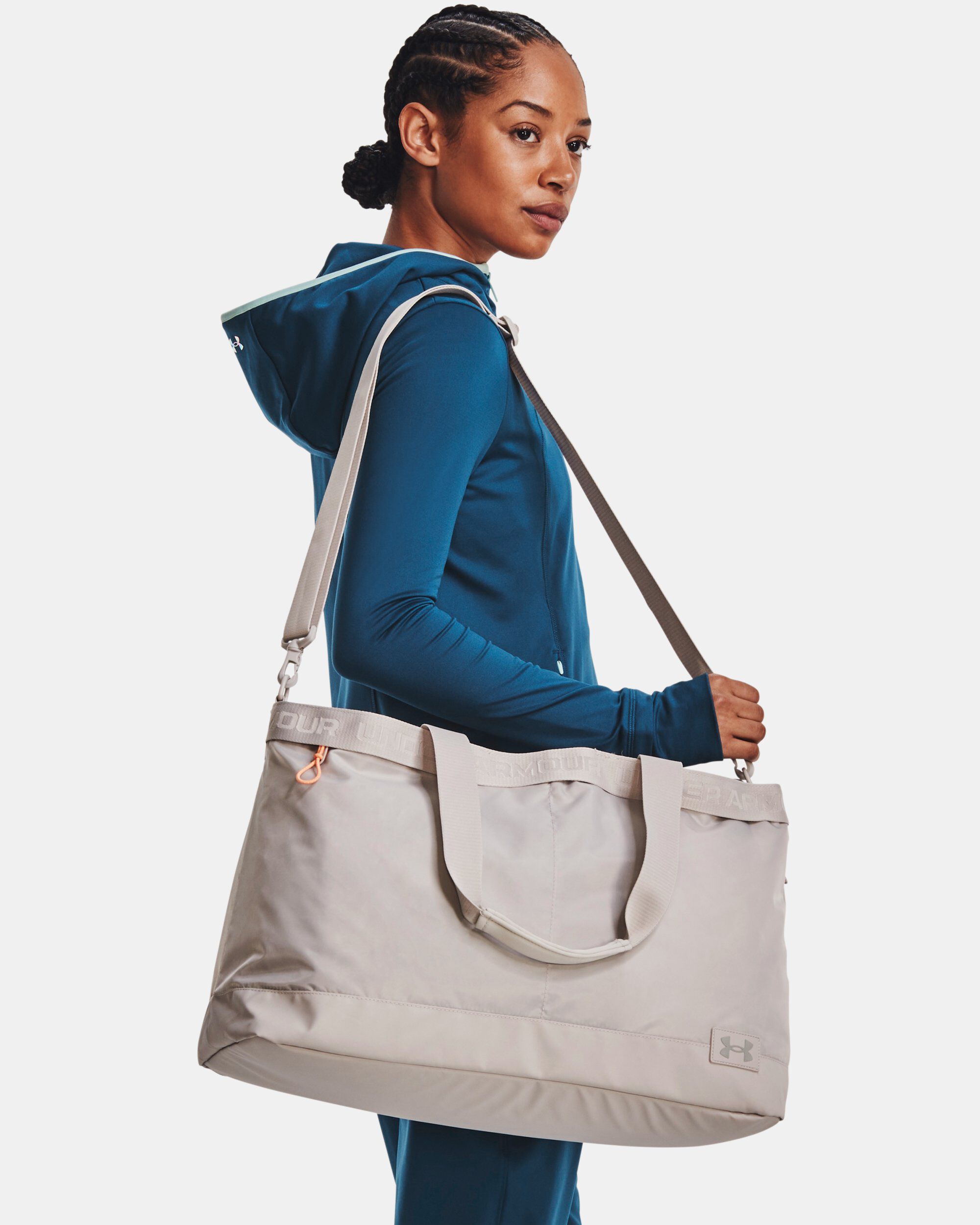 Under armour deals women's tote bag