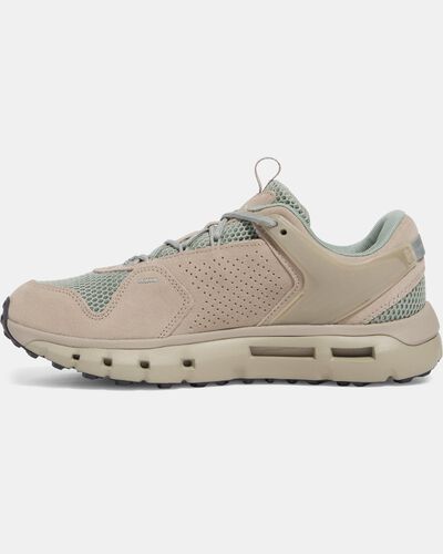 Men's UA Summit Trek Suede Shoes