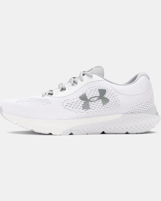 Women's UA Rogue 4 Running Shoes image number 5