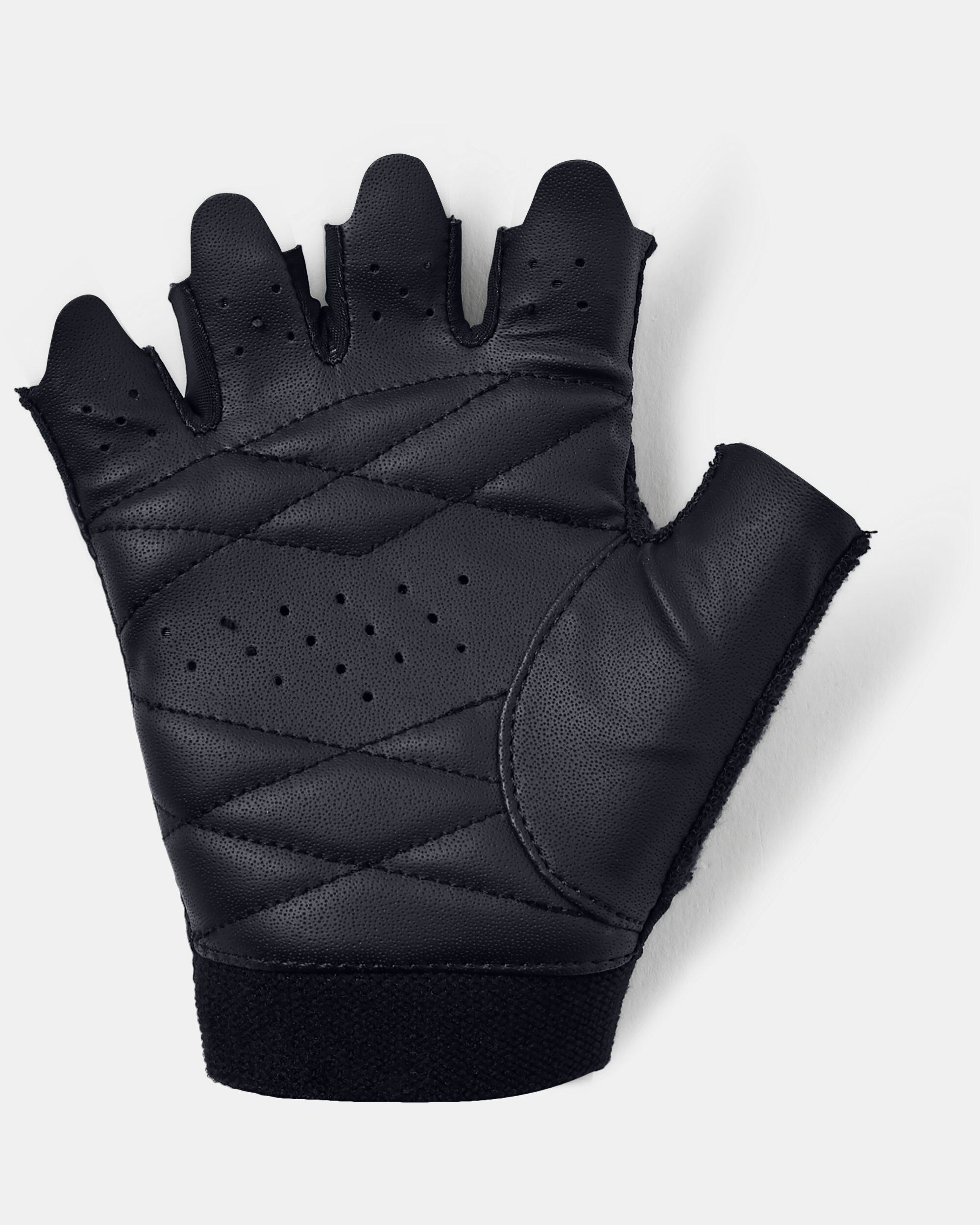 Under armour coolswitch top glove