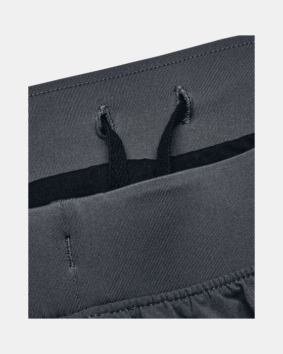 Men's UA Launch Run 9" Shorts image number 4