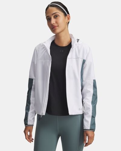 UA Velociti Pro Cold Weather UA Velociti Pro Cold Weather