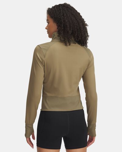 Women's UA Meridian Jacket