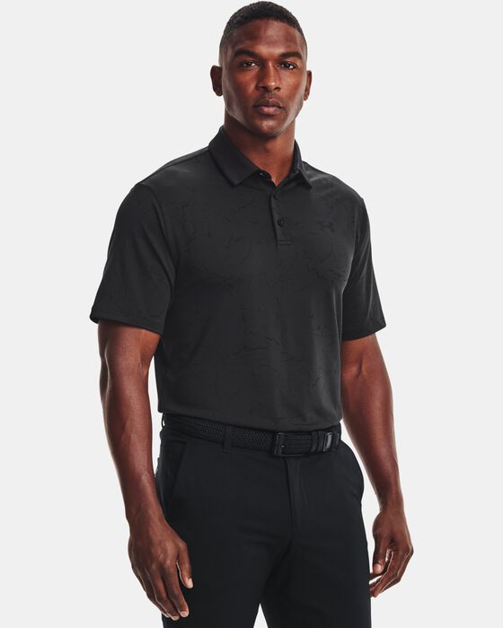 Men's UA Playoff Polo 2.0 image number 0
