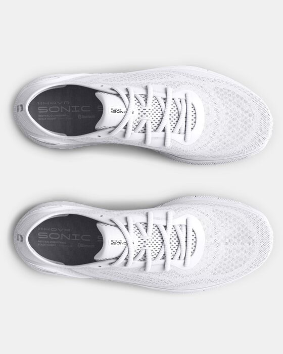 Women's UA HOVR™ Sonic 5 Running Shoes image number 2