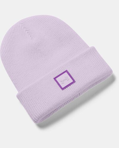 Youth UA Truckstop Beanie