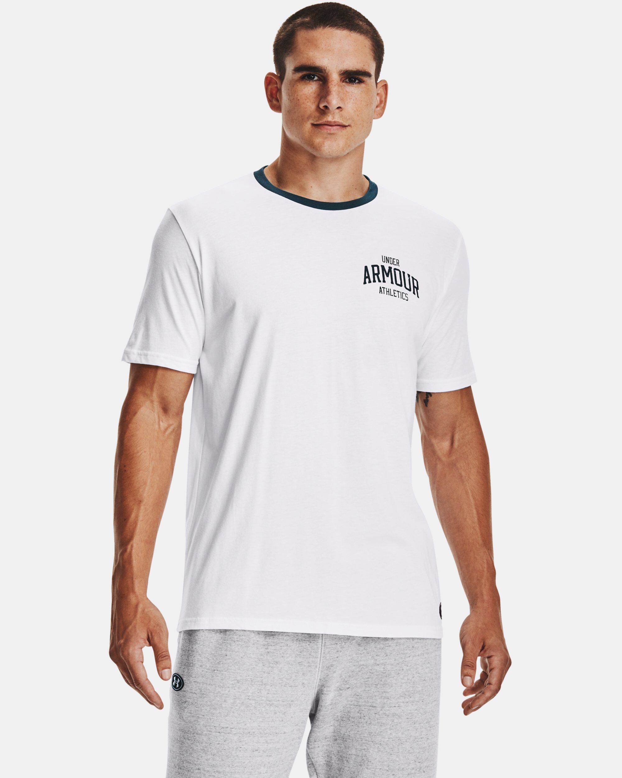 Under armour originators of performance sale