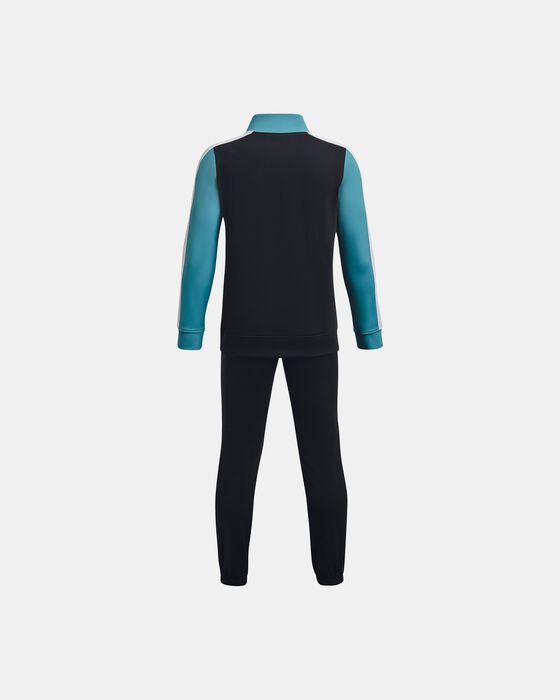 UA Rival Colorblock image number 1