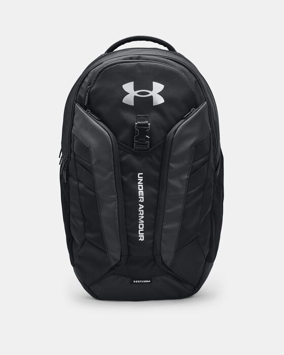 UA Hustle Pro Backpack image number 0