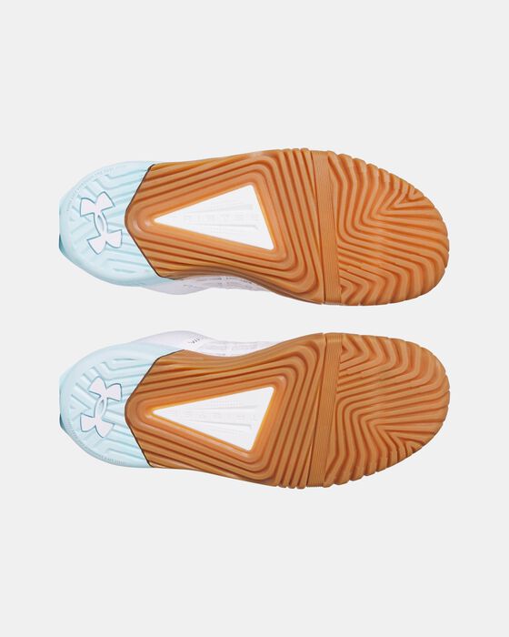 Women's UA Reign 6 Training Shoes image number 3