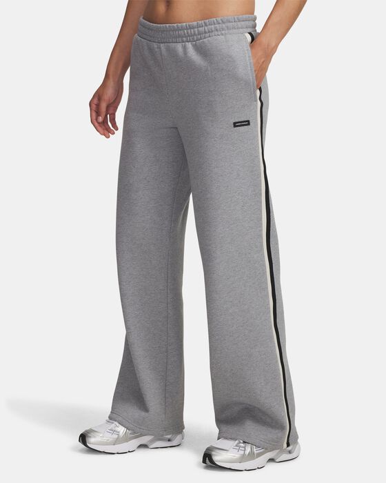 UA Icon Heavyweight Fleece image number 0
