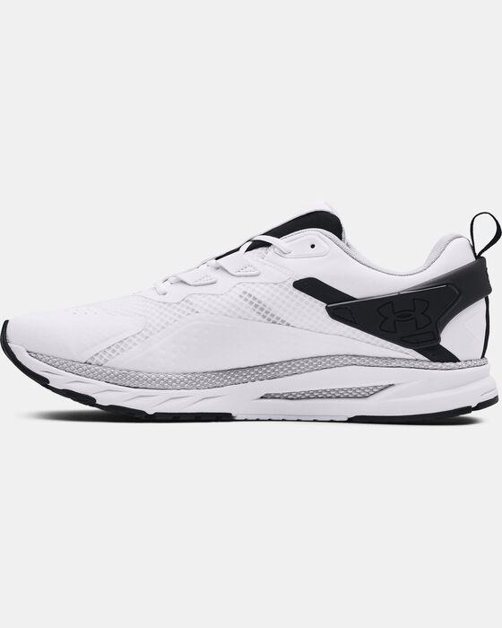 Men's UA HOVR™ MVMNT Sportstyle Shoes image number 1
