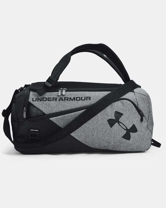 Unisex UA Contain Duo Small Duffle image number 0