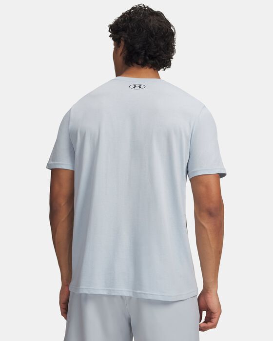 UA Left Chest Logo image number 1