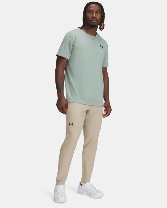 بنطال UA أنستوبابل بتصميم مدبب للرجال بنطال UA أنستوبابل بتصميم مدبب للرجال image number 2