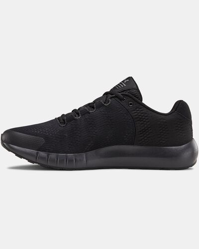 Men's UA Micro G® Pursuit BP Running Shoes