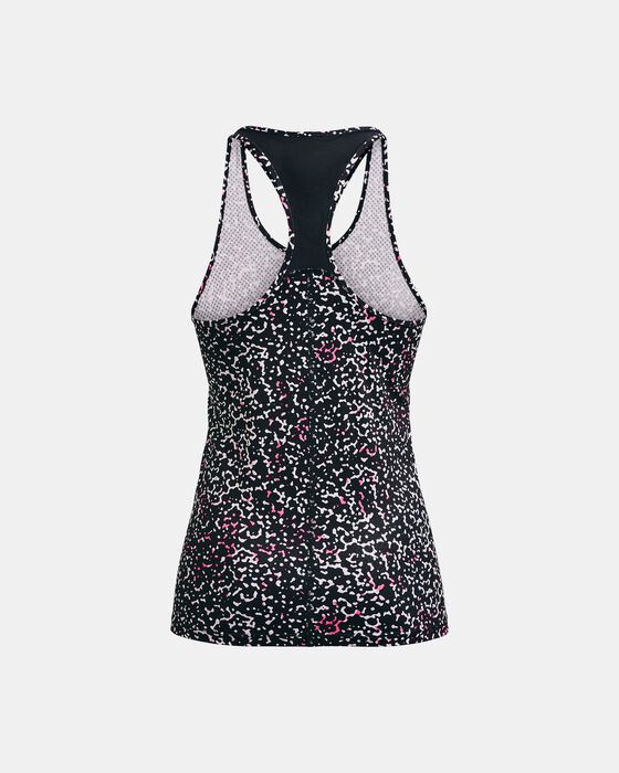 HeatGear® Armour Racer Print image number 1