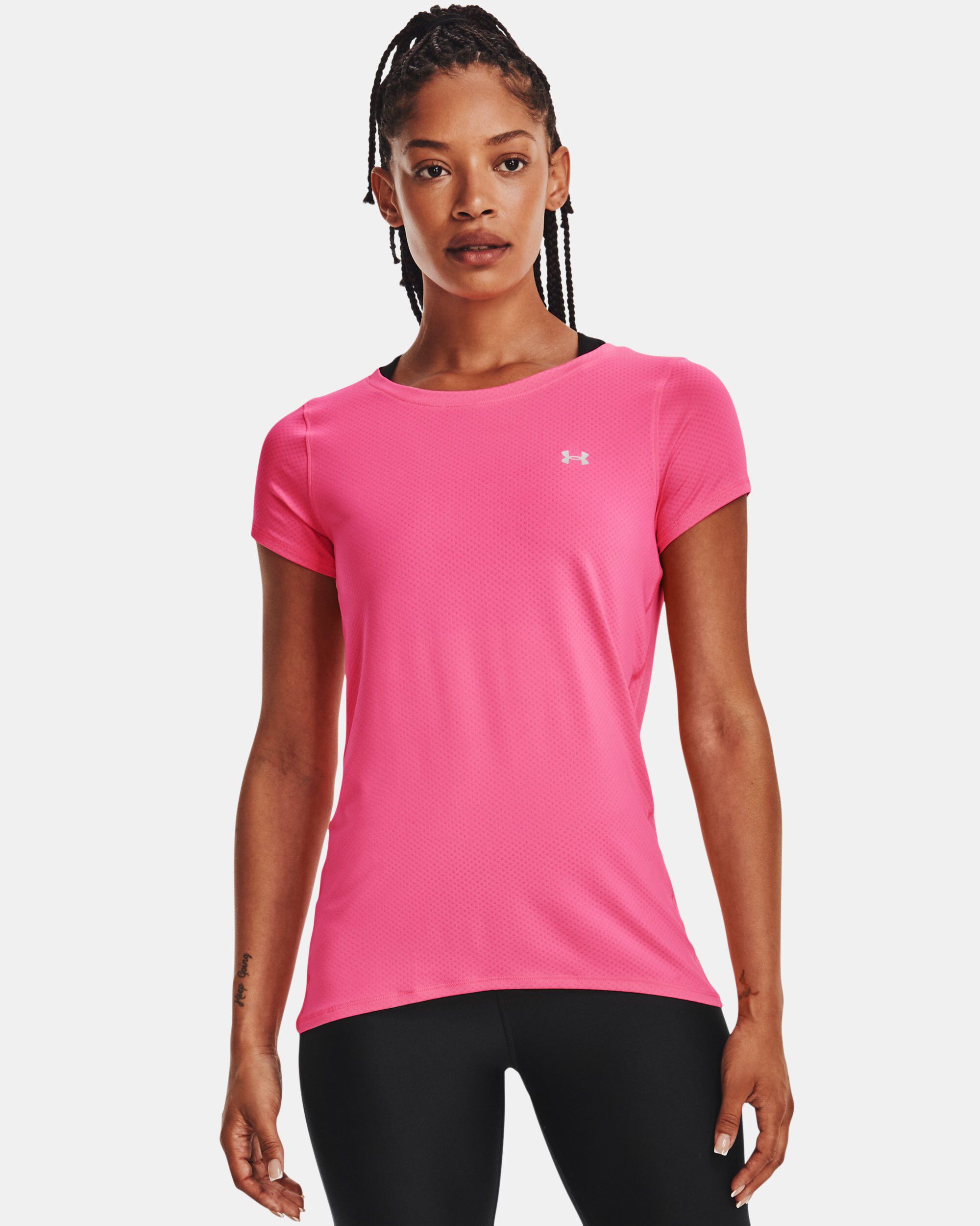 Under armour store heatgear t shirt