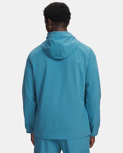 UA ستريتش ووفن