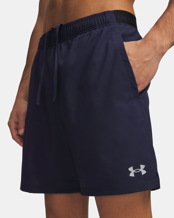 UA Vanish Woven DC image number 3