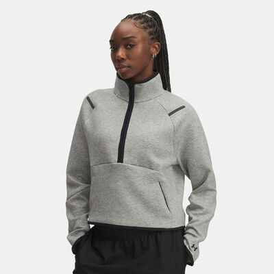 UA Unstoppable Fleece