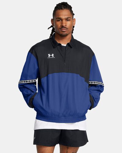 Men's UA Terrace96 Drill Top