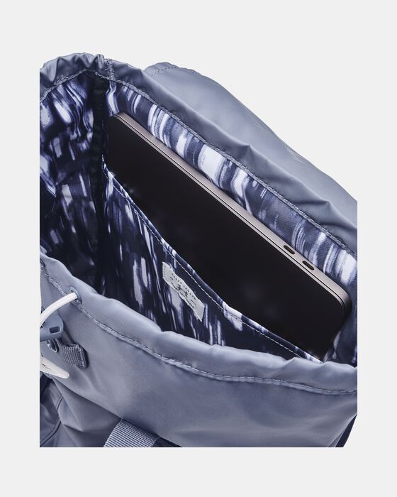 Women's UA Favorite Backpack image number 3