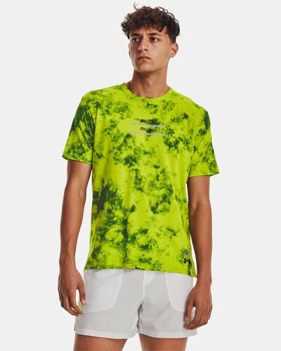 Men's UA Run Anywhere T-Shirt