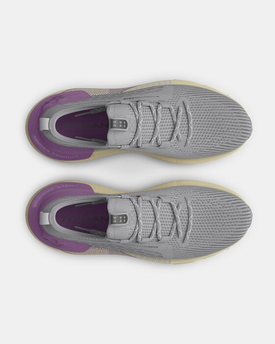 Women's UA HOVR™ Phantom 3 SE Running Shoes image number 2