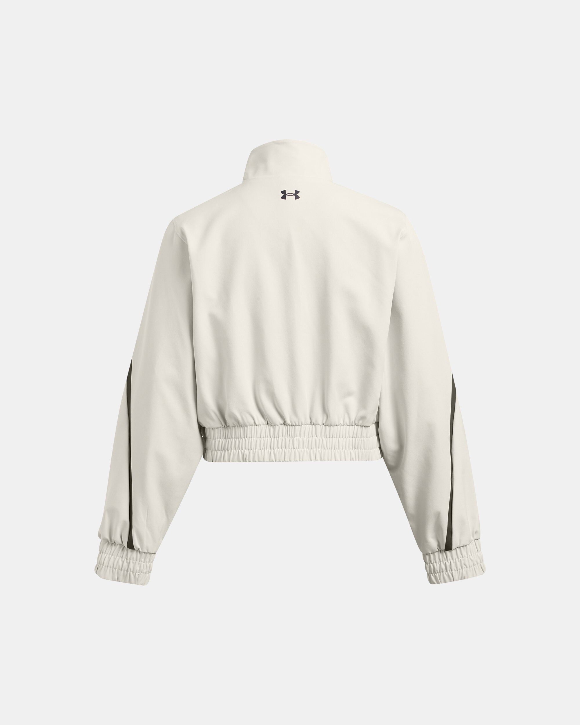 Buy Women s UA Unstoppable Crop Jacket White in Dubai UAE Under Armour