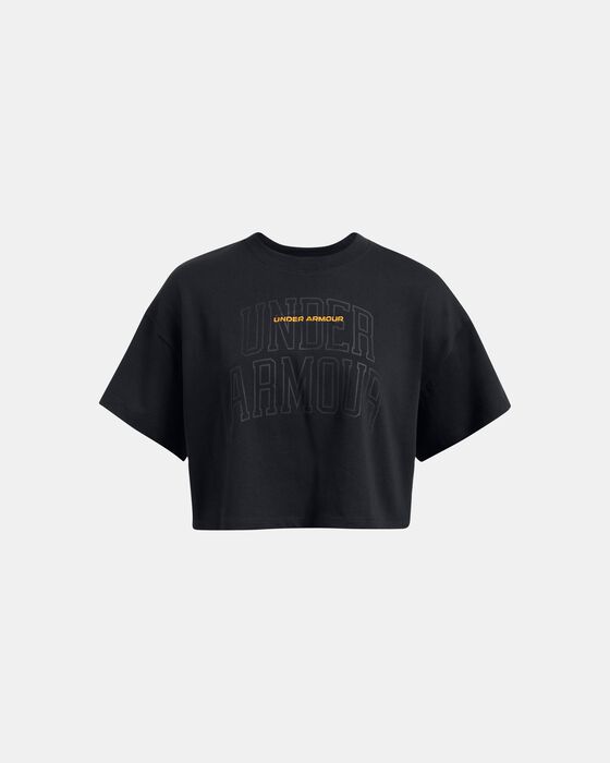 UA Varsity Mix Heavyweight image number 2