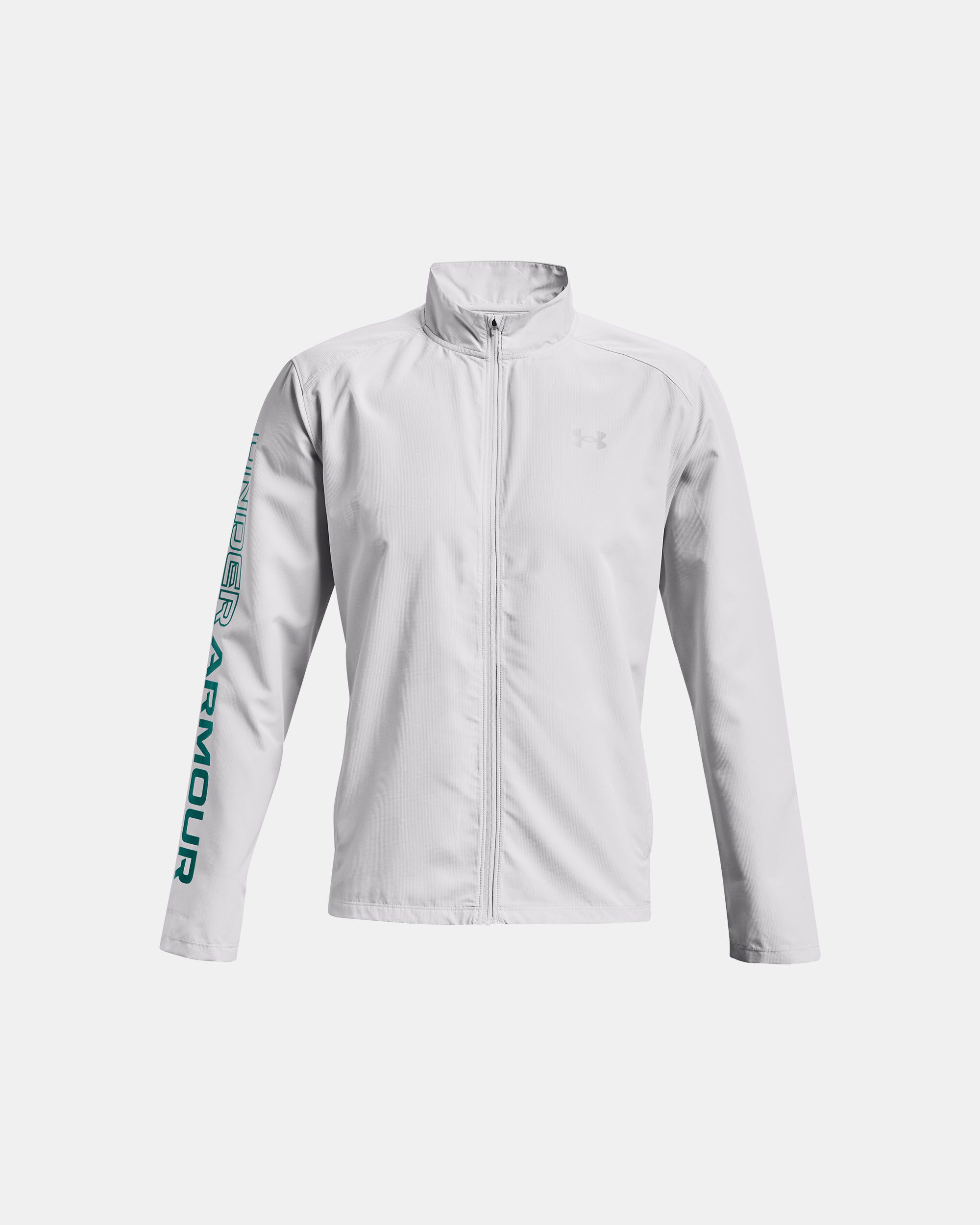 Under Armour Men s UA OutRun The Rain II Jacket Grey in Dubai UAE