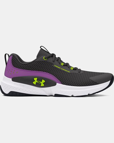 Women's UA Dynamic Select Training Shoes