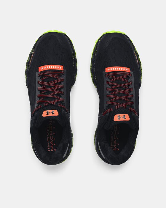 Men's UA HOVR™ Machina Off Road Running Shoes image number 2