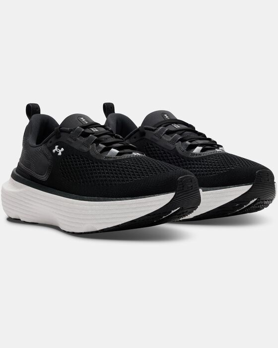 Women's UA Infinite Elite 2 Running Shoes image number 3