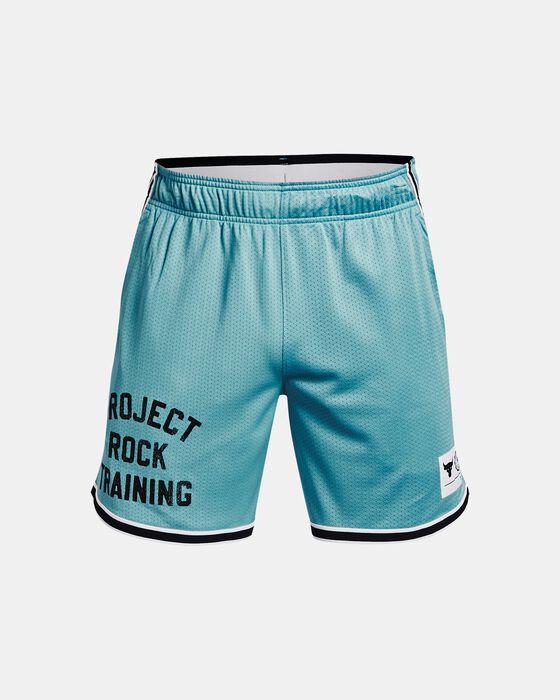 بروجكت روك بيني ميش image number 5