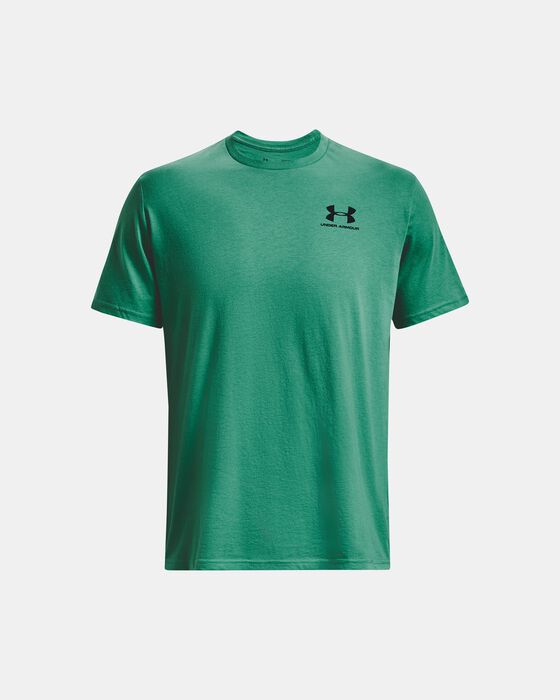 UA ليفت تشيست لوجو image number 4