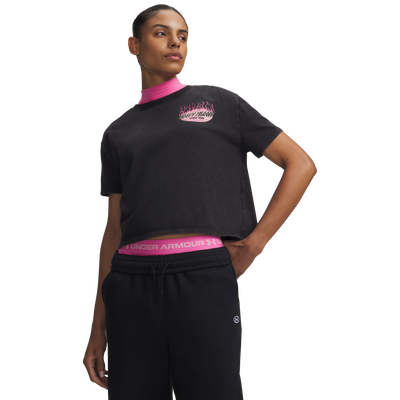 UA Halo Run Heavyweight Wash Tour