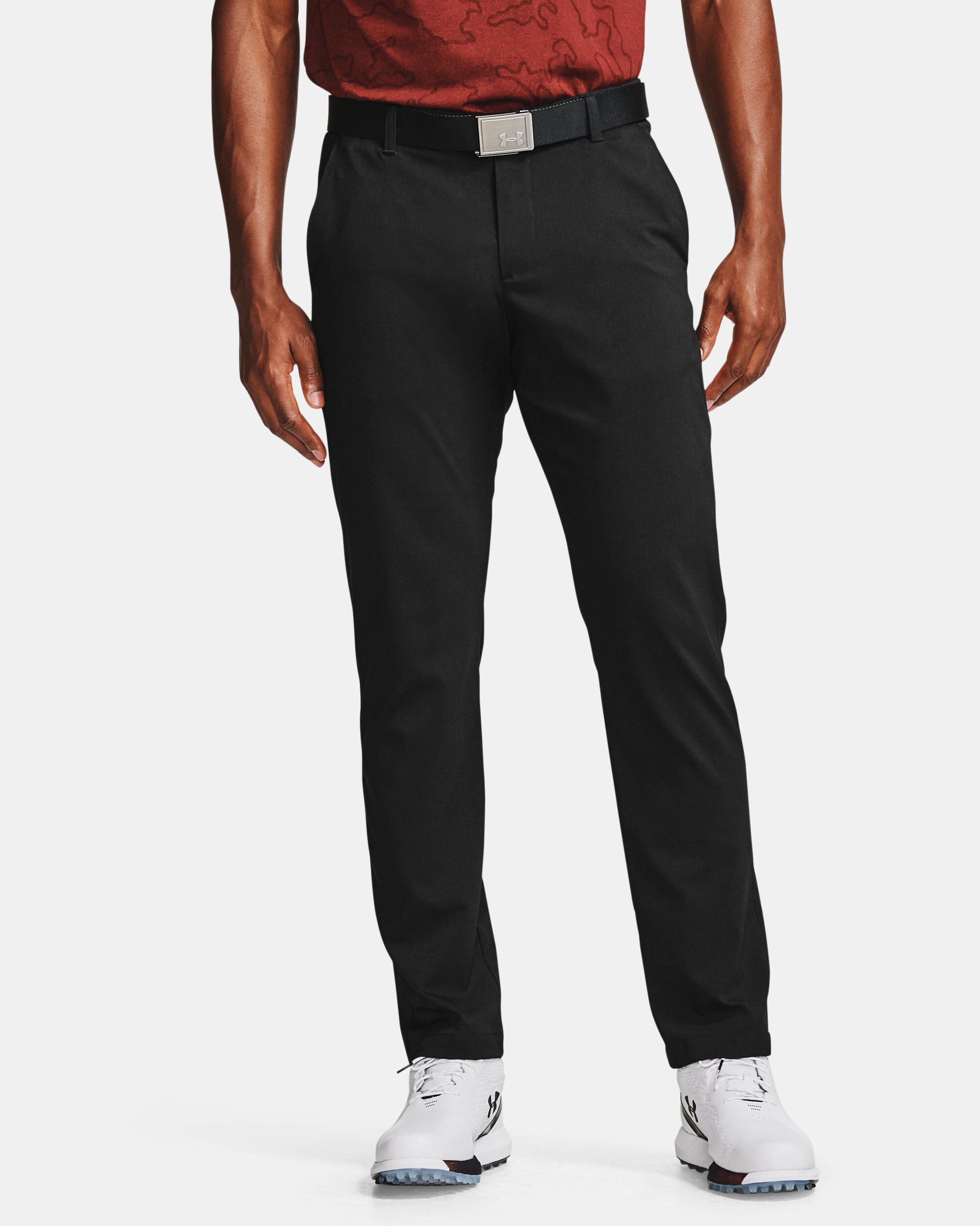 Men's ua showdown chino tapered trousers best sale
