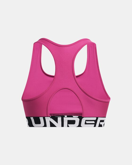 HeatGear® Armour Mid Branded HeatGear® Armour Mid Branded image number 10