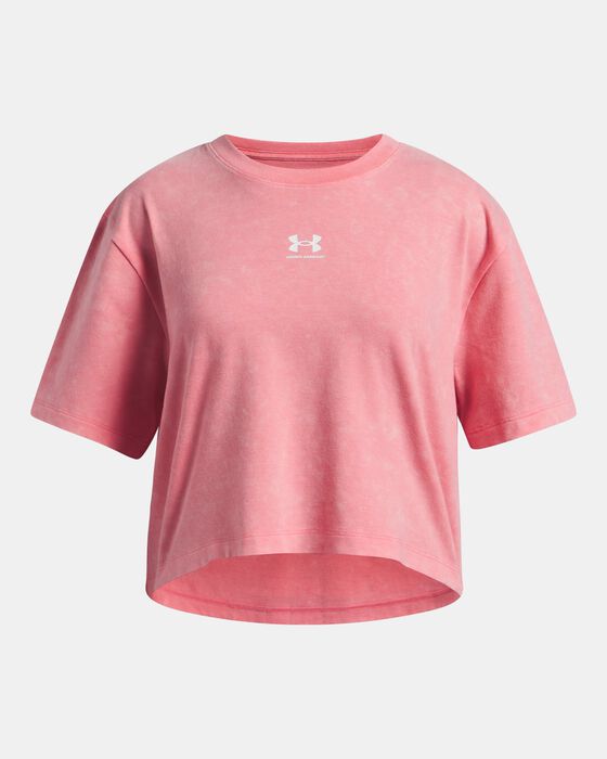 UA Rival Wash image number 0