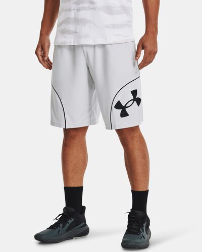 Men's UA Perimeter 11'' Shorts