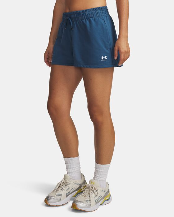 UA Sport Terry image number 0