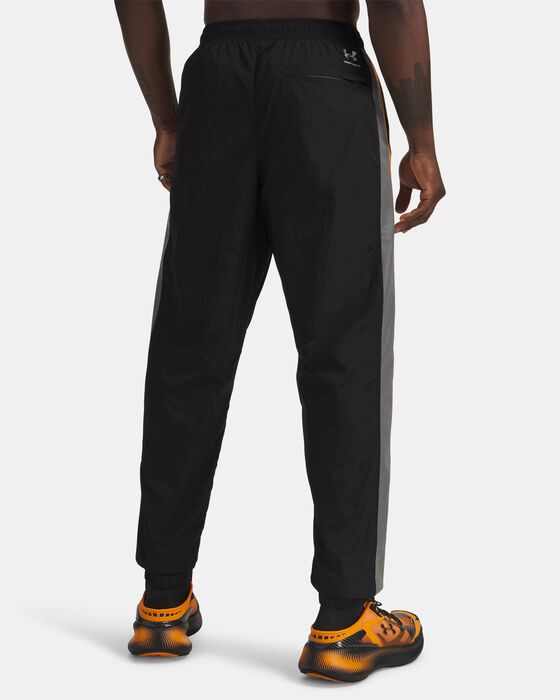 UA x Mansory Icon Woven image number 1