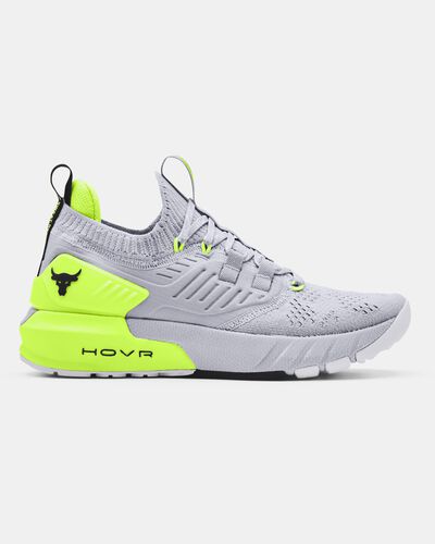 Women's UA Project Rock 3 Training Shoes