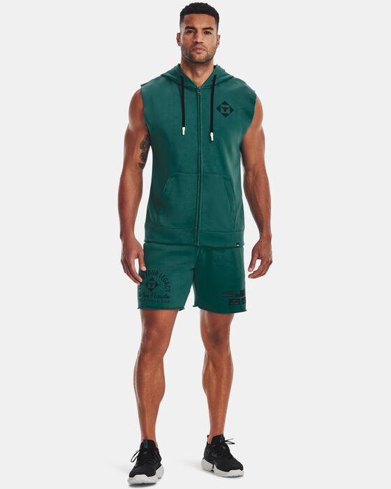 بروجكت روك هيفي ويت تيري image number 2